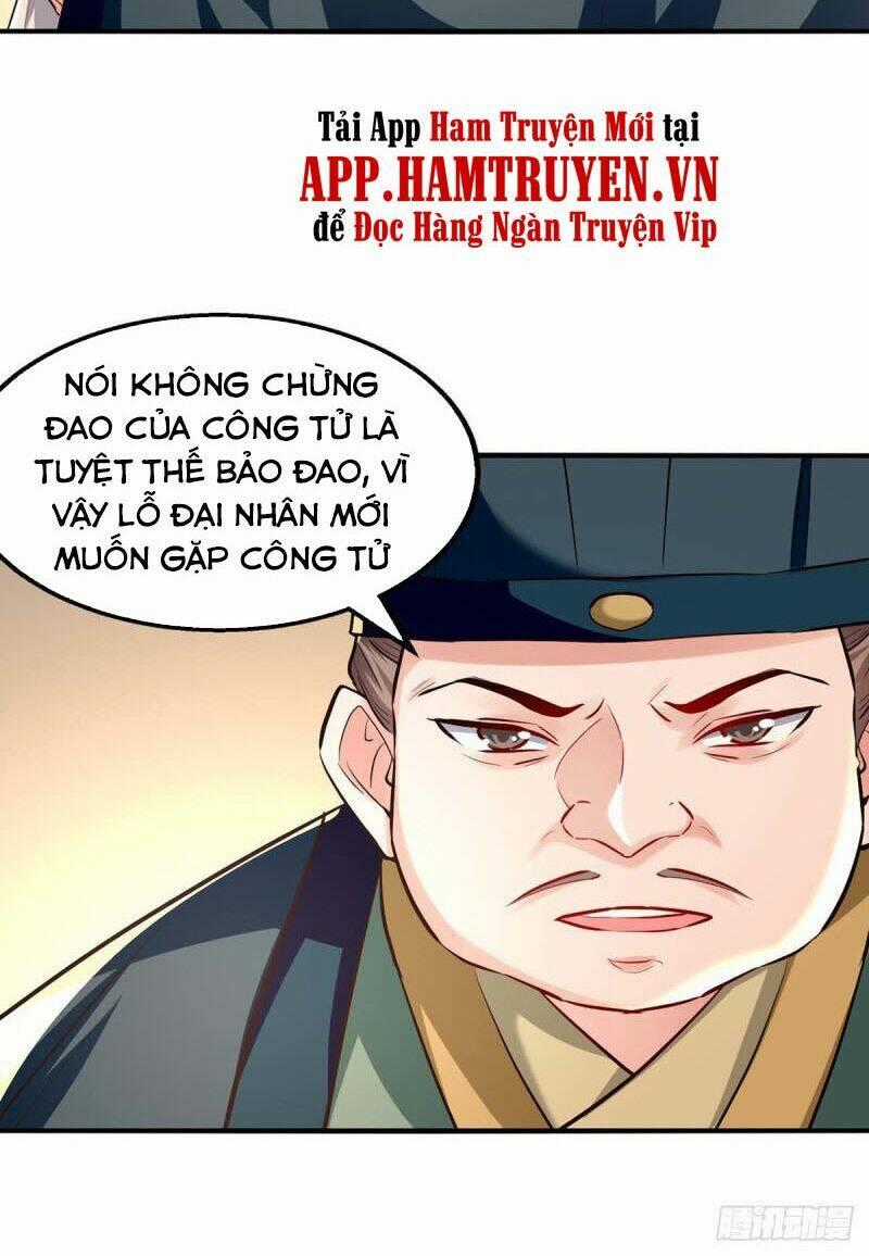 Đỉnh Cấp Võ Hồn - Chapter 105 - Trang 31
