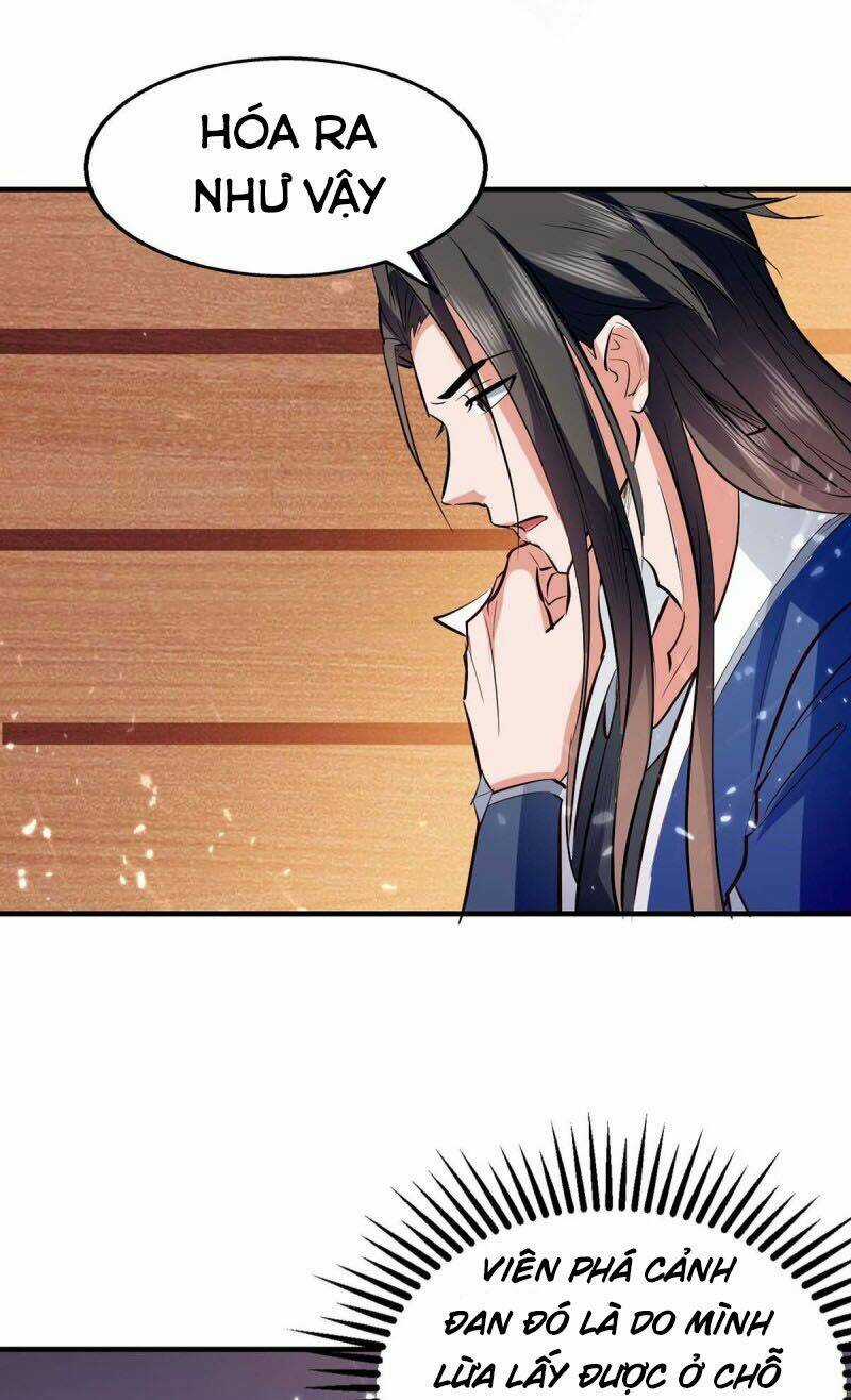 Đỉnh Cấp Võ Hồn - Chapter 105 - Trang 5