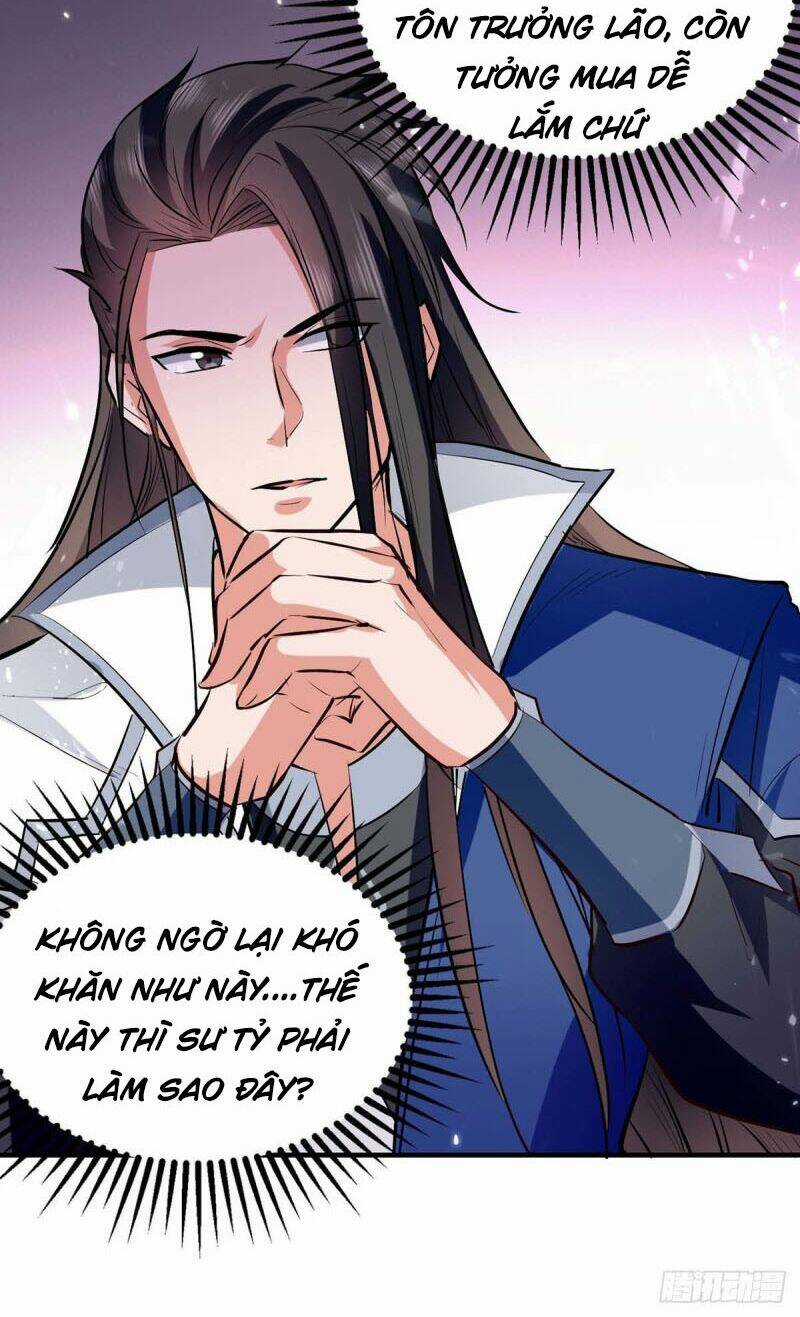 Đỉnh Cấp Võ Hồn - Chapter 105 - Trang 6