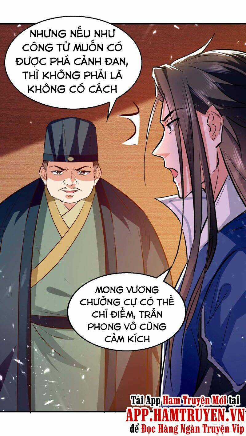 Đỉnh Cấp Võ Hồn - Chapter 105 - Trang 7
