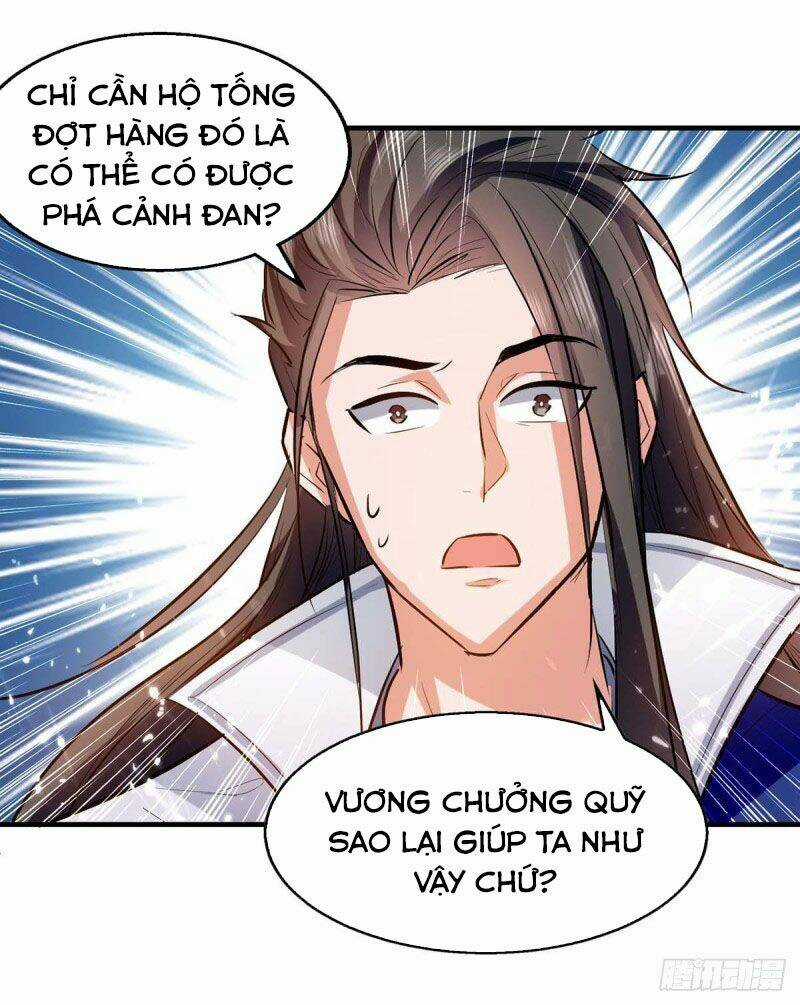 Đỉnh Cấp Võ Hồn - Chapter 105 - Trang 9
