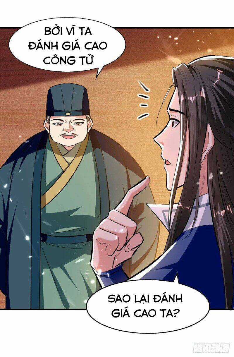 Đỉnh Cấp Võ Hồn - Chapter 105 - Trang 10