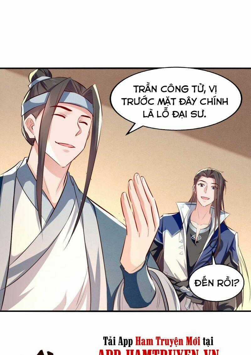 Đỉnh Cấp Võ Hồn - Chapter 106 - Trang 2