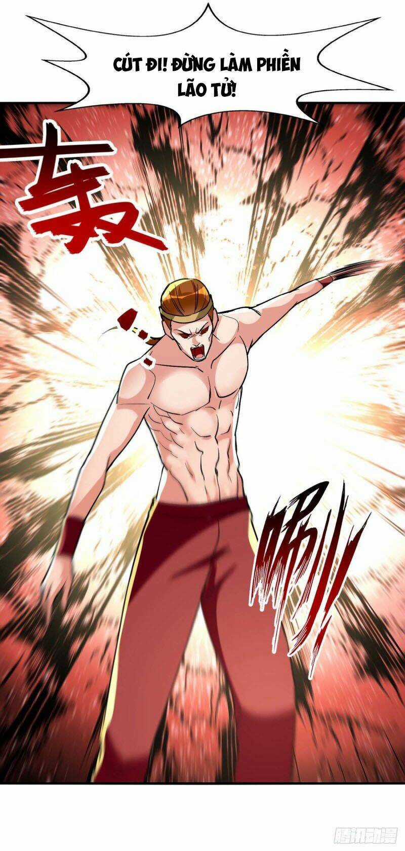 Đỉnh Cấp Võ Hồn - Chapter 106 - Trang 11