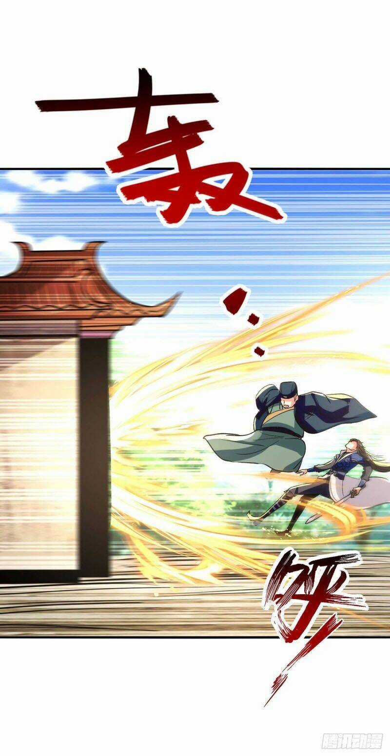 Đỉnh Cấp Võ Hồn - Chapter 106 - Trang 12