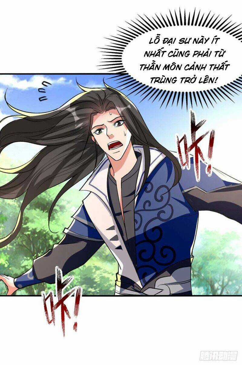 Đỉnh Cấp Võ Hồn - Chapter 106 - Trang 14
