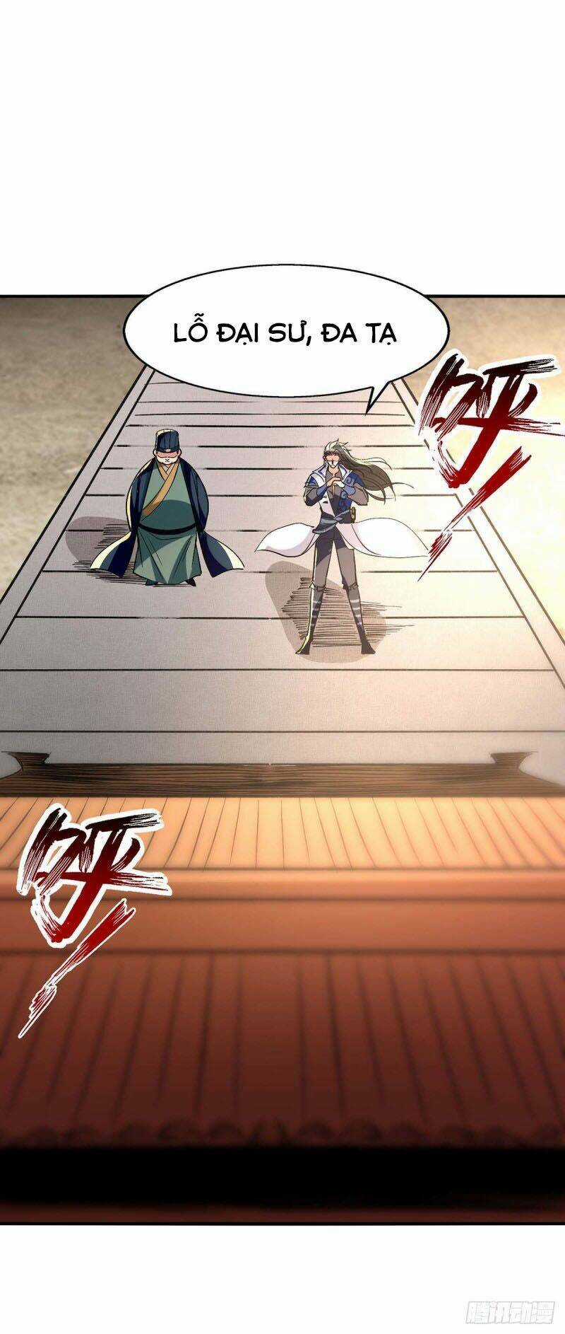 Đỉnh Cấp Võ Hồn - Chapter 106 - Trang 16