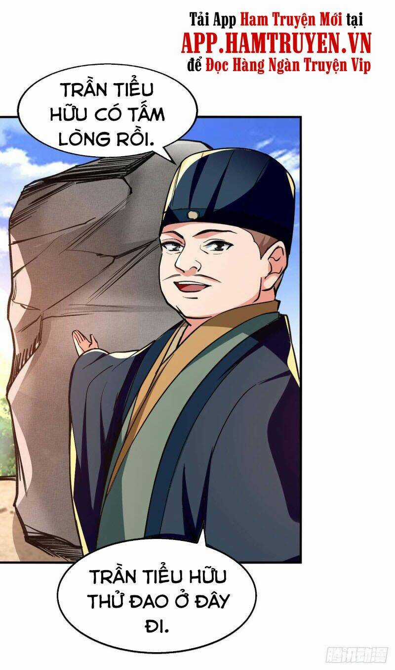 Đỉnh Cấp Võ Hồn - Chapter 106 - Trang 17