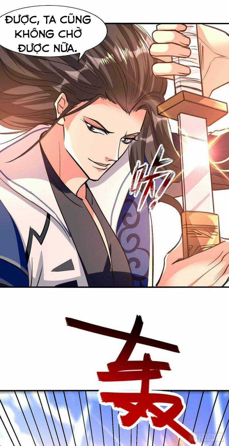 Đỉnh Cấp Võ Hồn - Chapter 106 - Trang 18