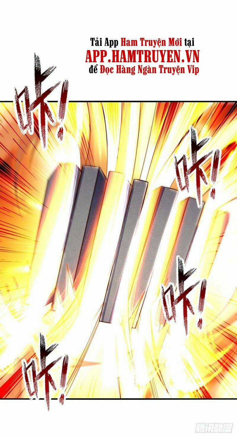 Đỉnh Cấp Võ Hồn - Chapter 106 - Trang 20
