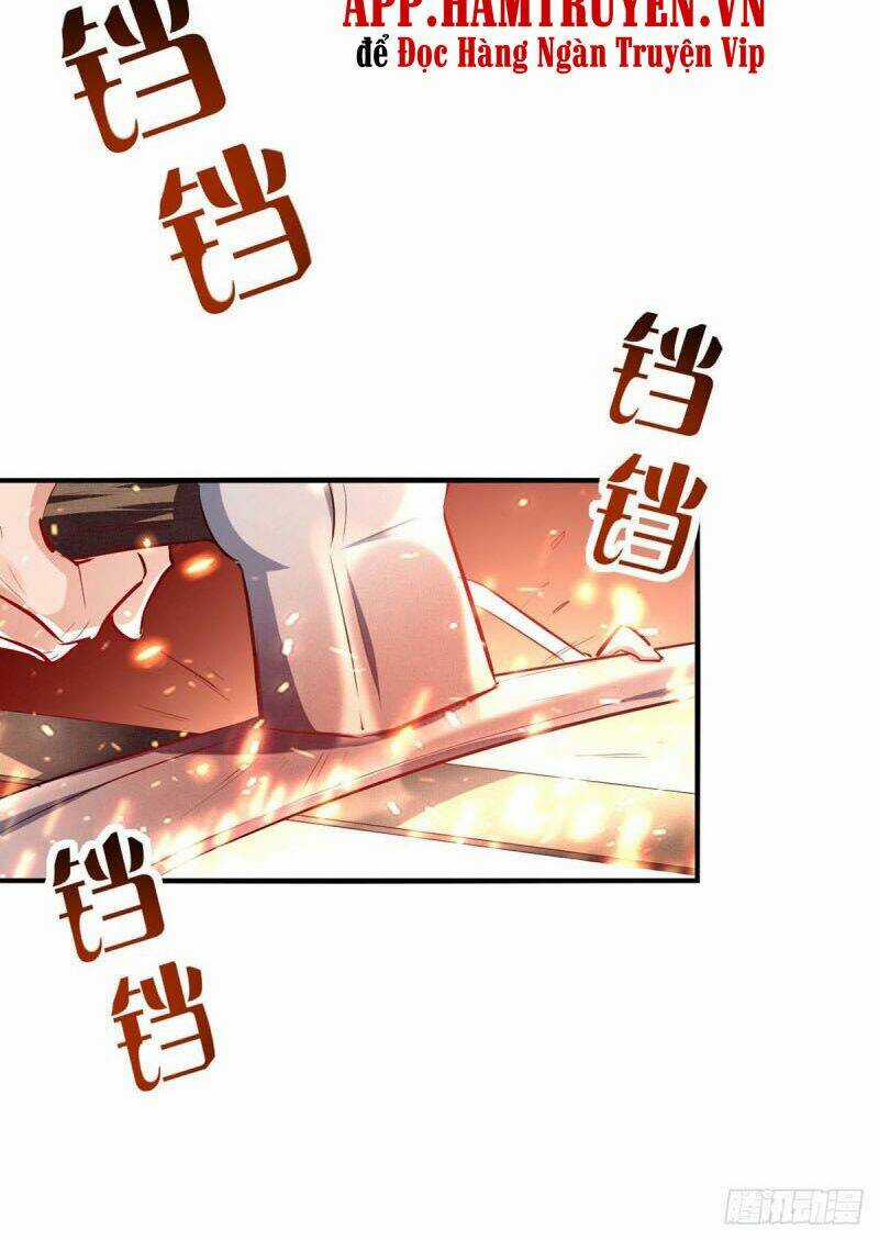 Đỉnh Cấp Võ Hồn - Chapter 106 - Trang 3