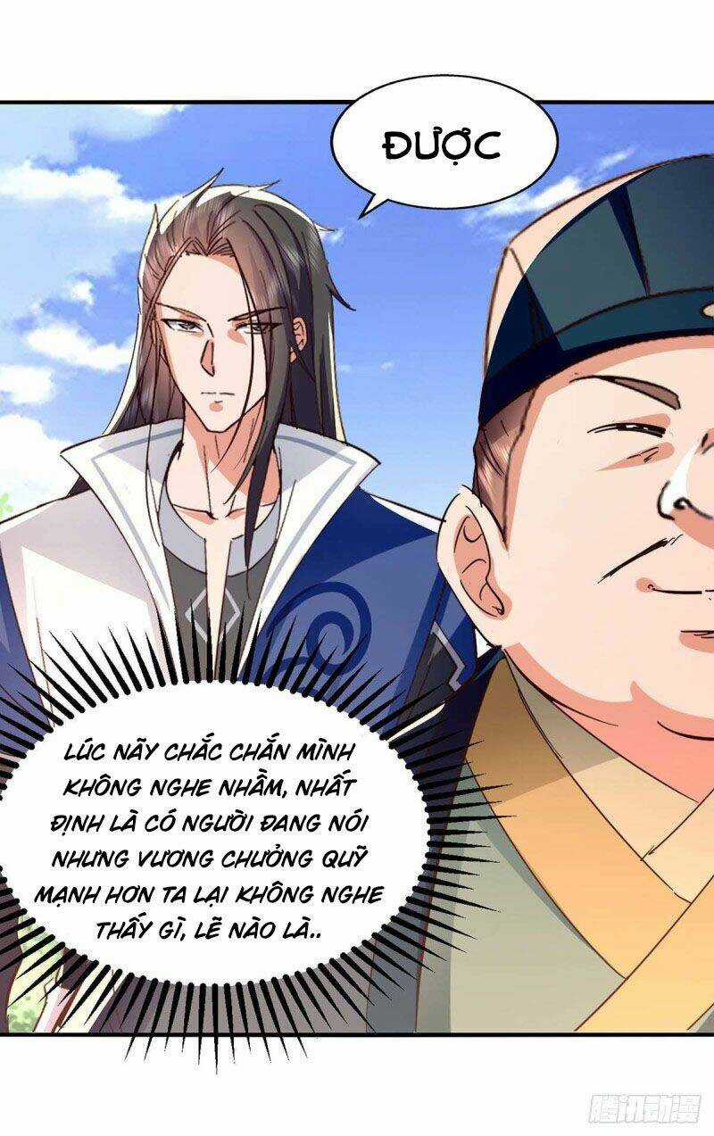 Đỉnh Cấp Võ Hồn - Chapter 106 - Trang 28