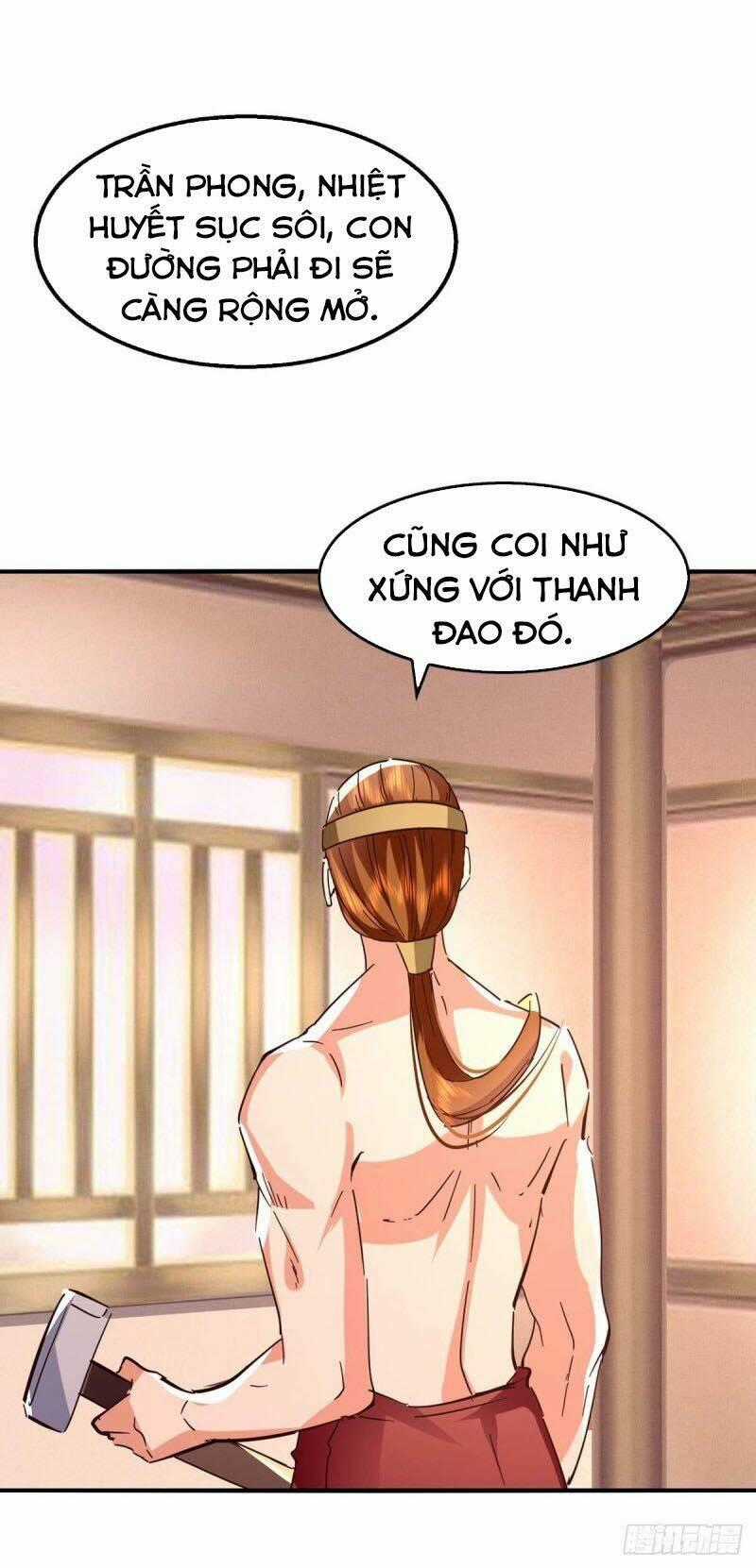 Đỉnh Cấp Võ Hồn - Chapter 106 - Trang 29