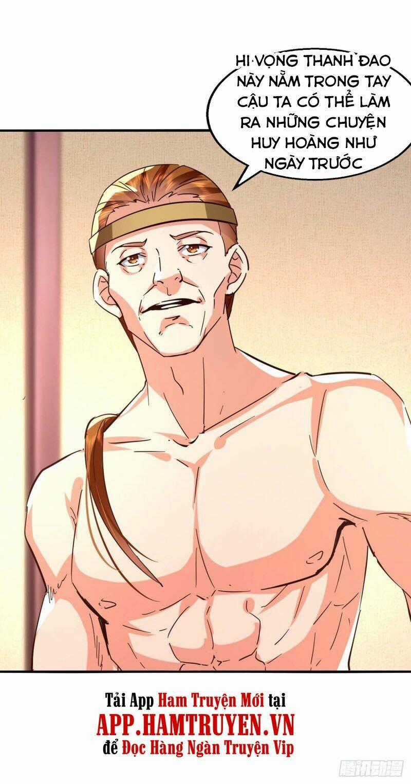 Đỉnh Cấp Võ Hồn - Chapter 106 - Trang 30
