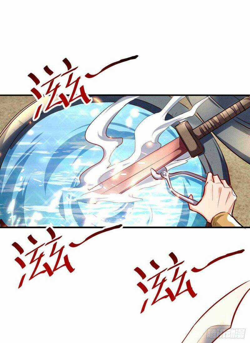 Đỉnh Cấp Võ Hồn - Chapter 106 - Trang 4