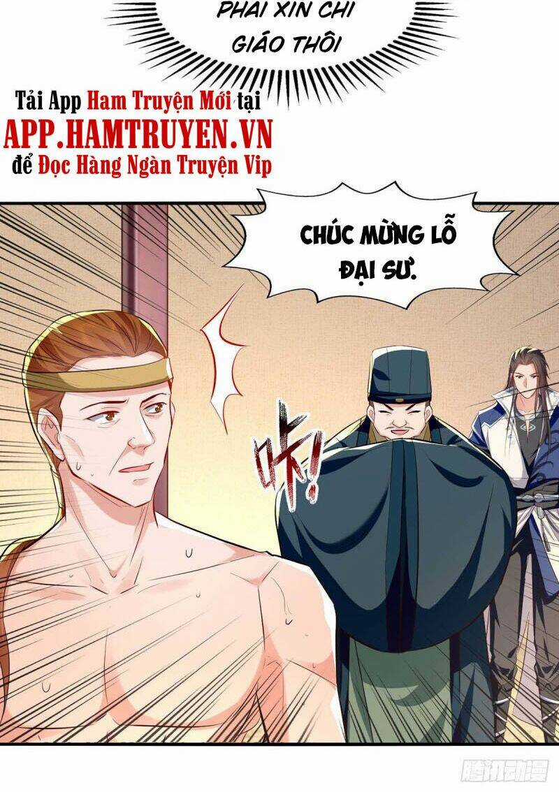 Đỉnh Cấp Võ Hồn - Chapter 106 - Trang 7