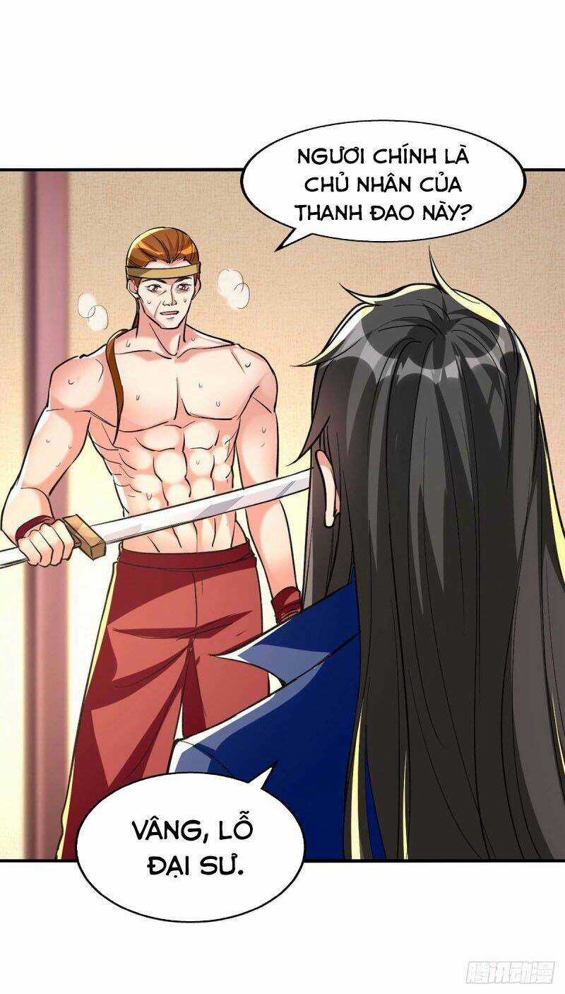 Đỉnh Cấp Võ Hồn - Chapter 106 - Trang 8