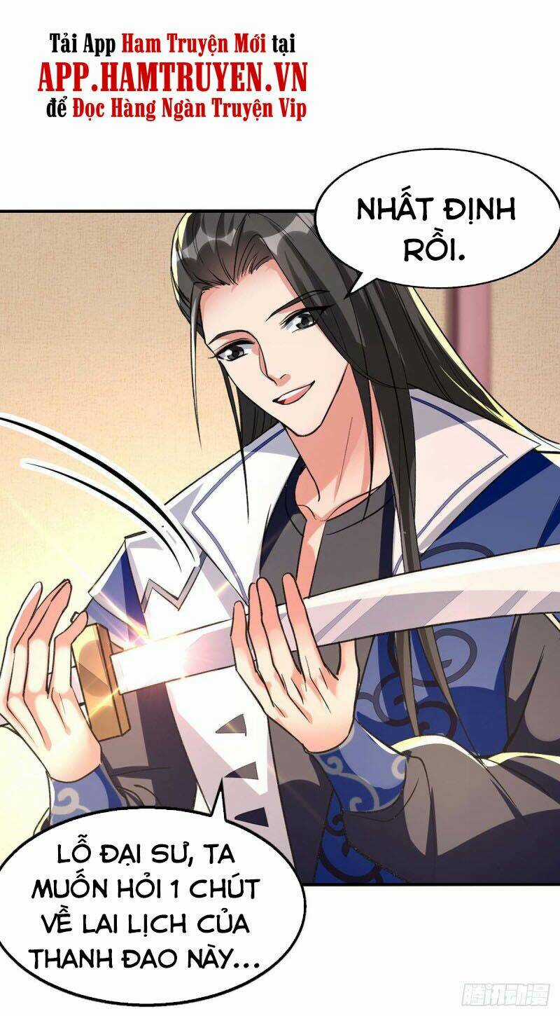 Đỉnh Cấp Võ Hồn - Chapter 106 - Trang 10