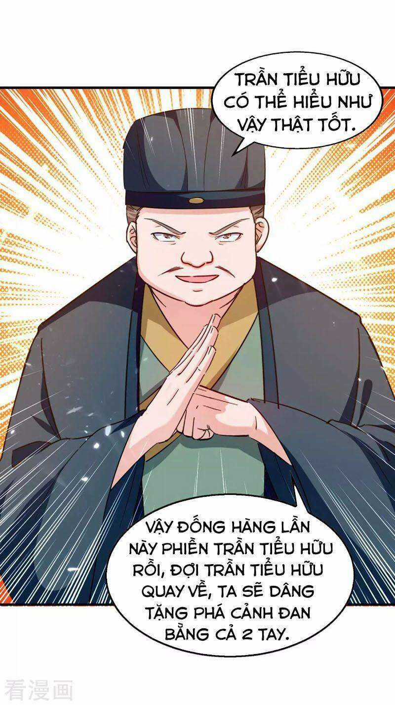 Đỉnh Cấp Võ Hồn - Chapter 107 - Trang 12