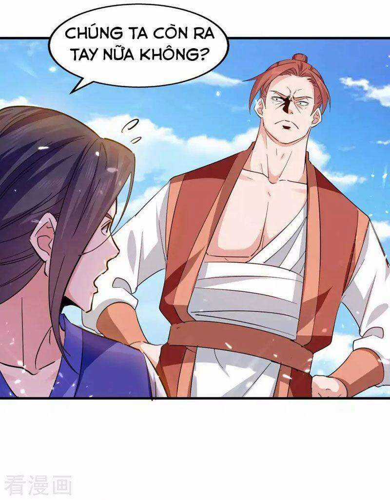 Đỉnh Cấp Võ Hồn - Chapter 107 - Trang 17