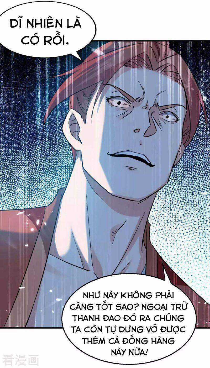 Đỉnh Cấp Võ Hồn - Chapter 107 - Trang 18