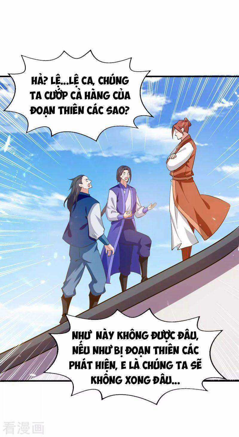 Đỉnh Cấp Võ Hồn - Chapter 107 - Trang 19
