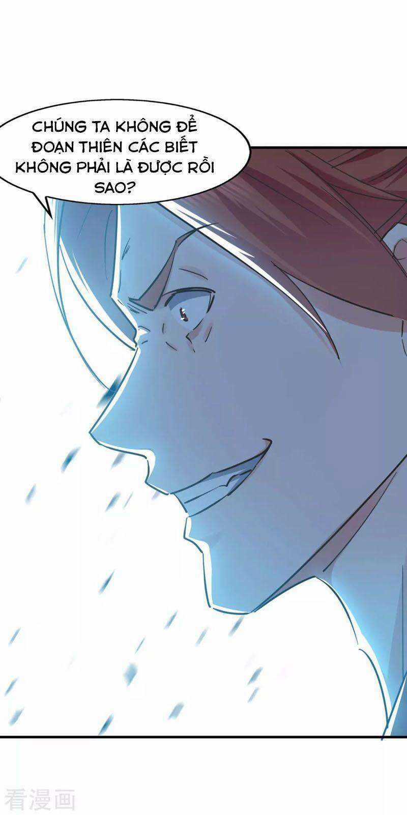 Đỉnh Cấp Võ Hồn - Chapter 107 - Trang 20