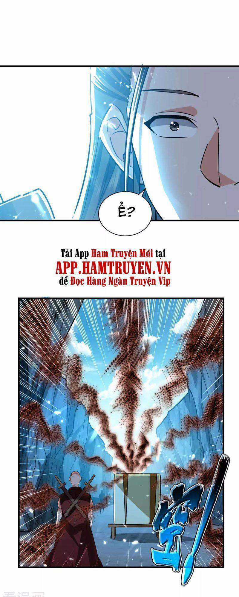 Đỉnh Cấp Võ Hồn - Chapter 107 - Trang 27