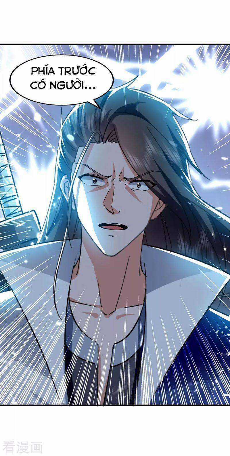 Đỉnh Cấp Võ Hồn - Chapter 107 - Trang 29