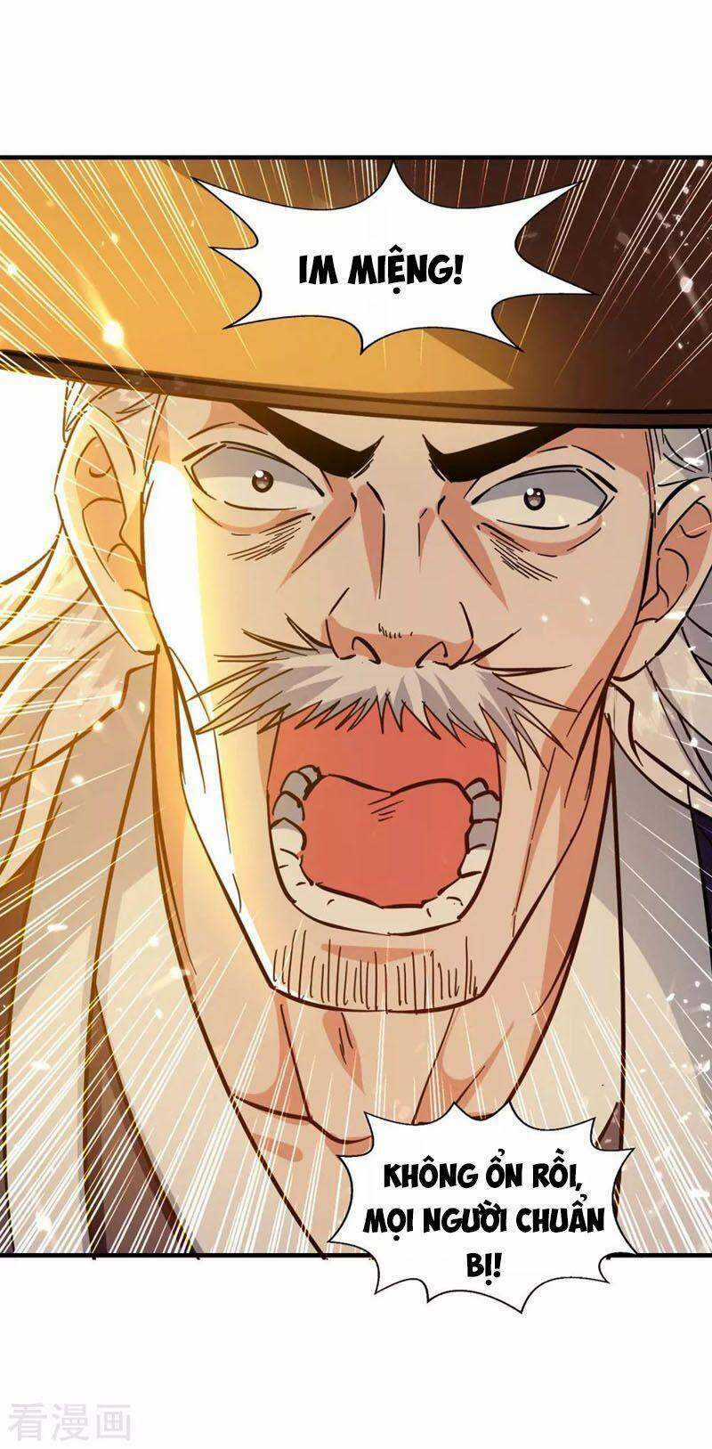 Đỉnh Cấp Võ Hồn - Chapter 107 - Trang 31