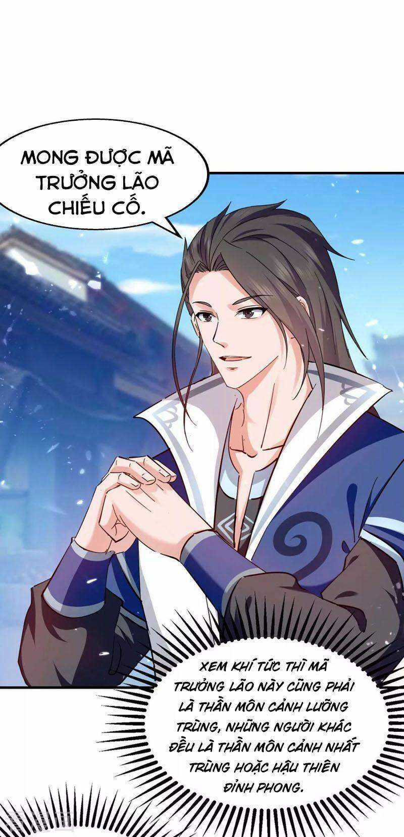 Đỉnh Cấp Võ Hồn - Chapter 107 - Trang 5