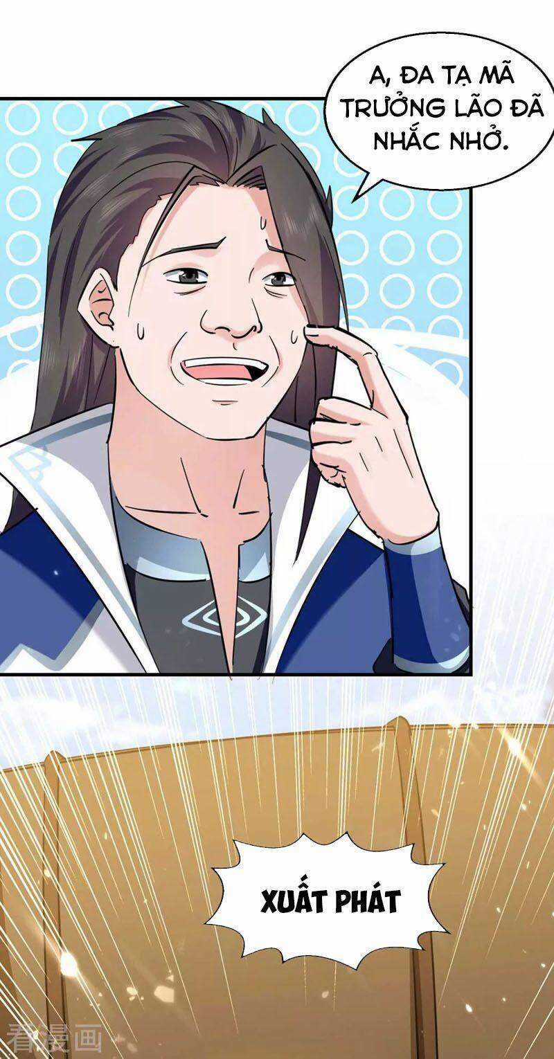 Đỉnh Cấp Võ Hồn - Chapter 107 - Trang 8