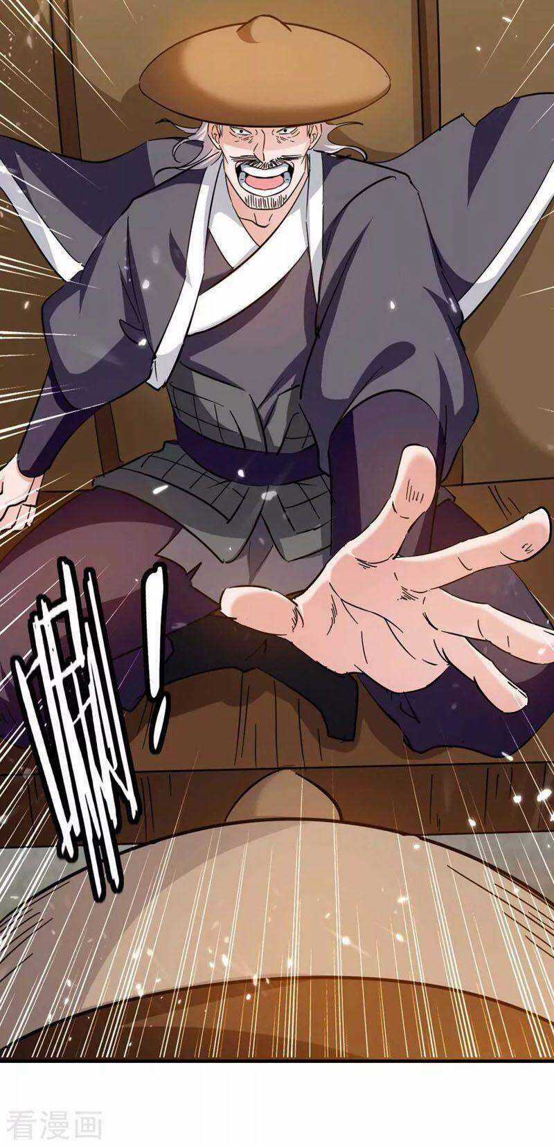 Đỉnh Cấp Võ Hồn - Chapter 107 - Trang 9