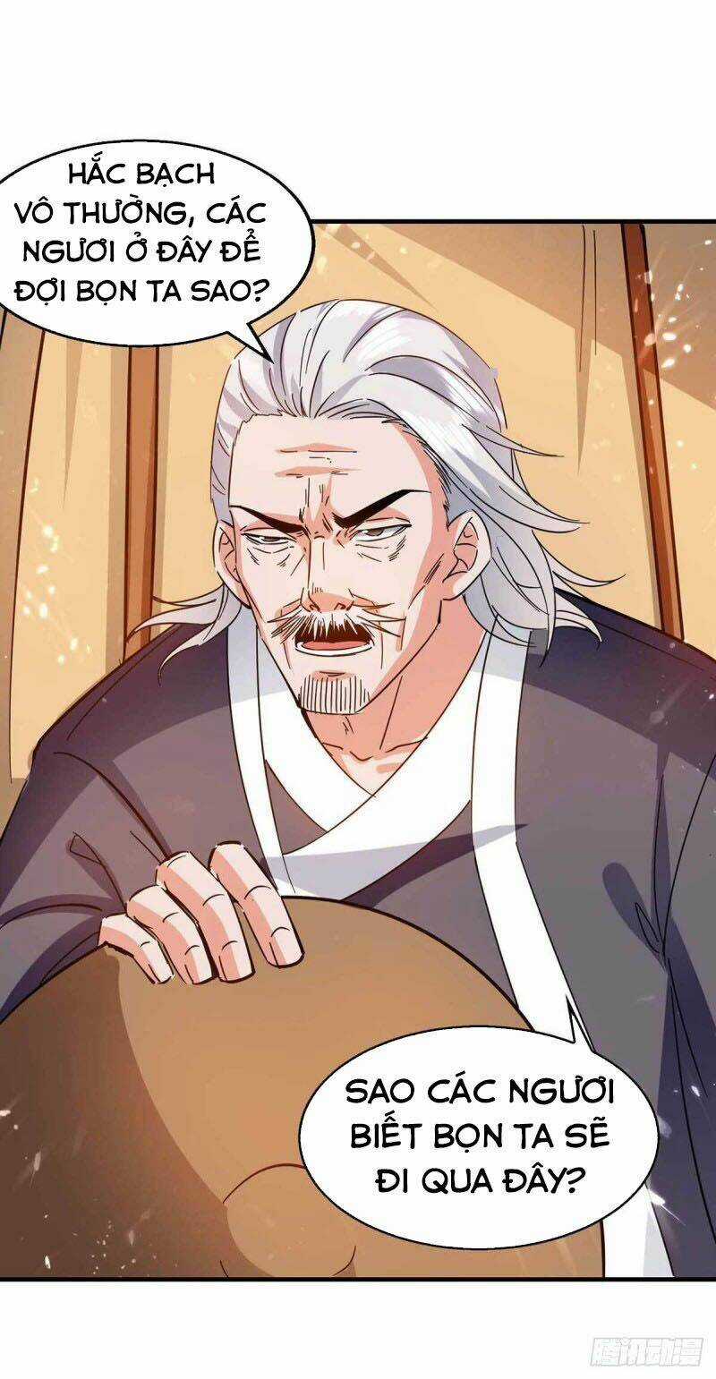 Đỉnh Cấp Võ Hồn - Chapter 108 - Trang 12