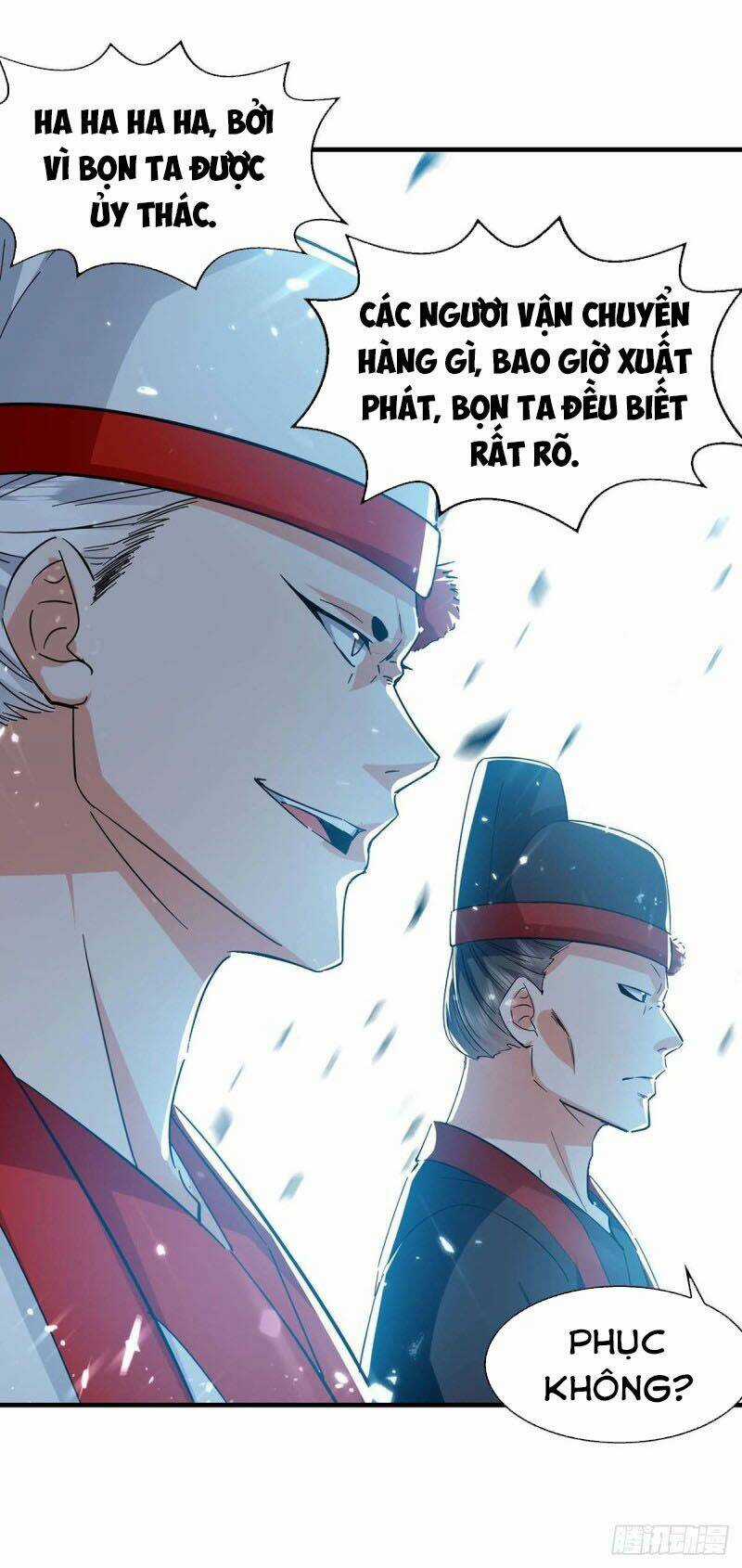 Đỉnh Cấp Võ Hồn - Chapter 108 - Trang 13