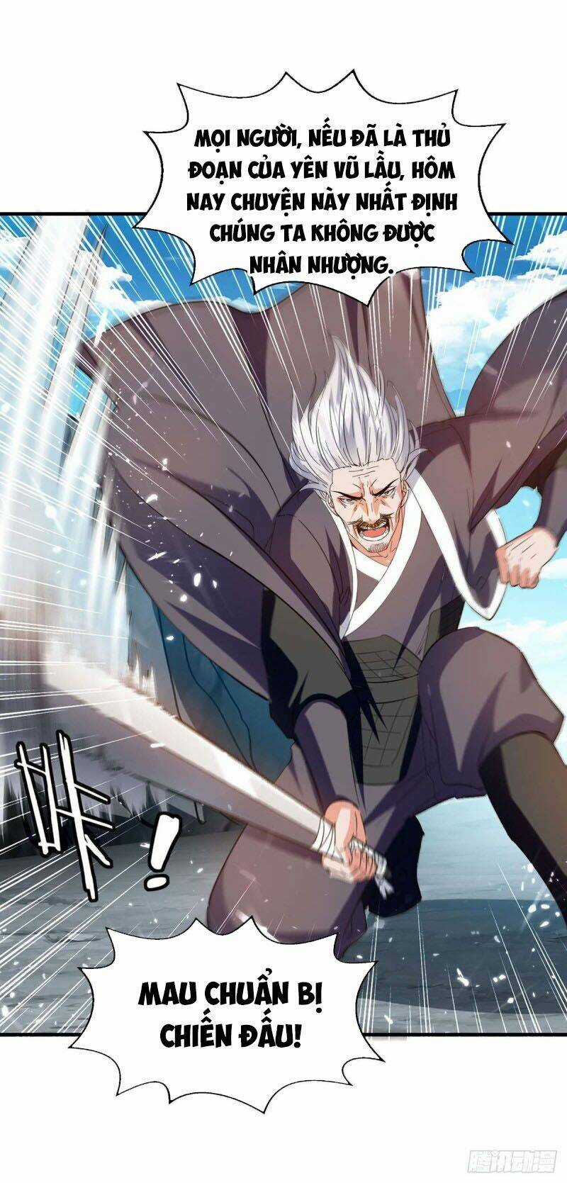 Đỉnh Cấp Võ Hồn - Chapter 108 - Trang 16