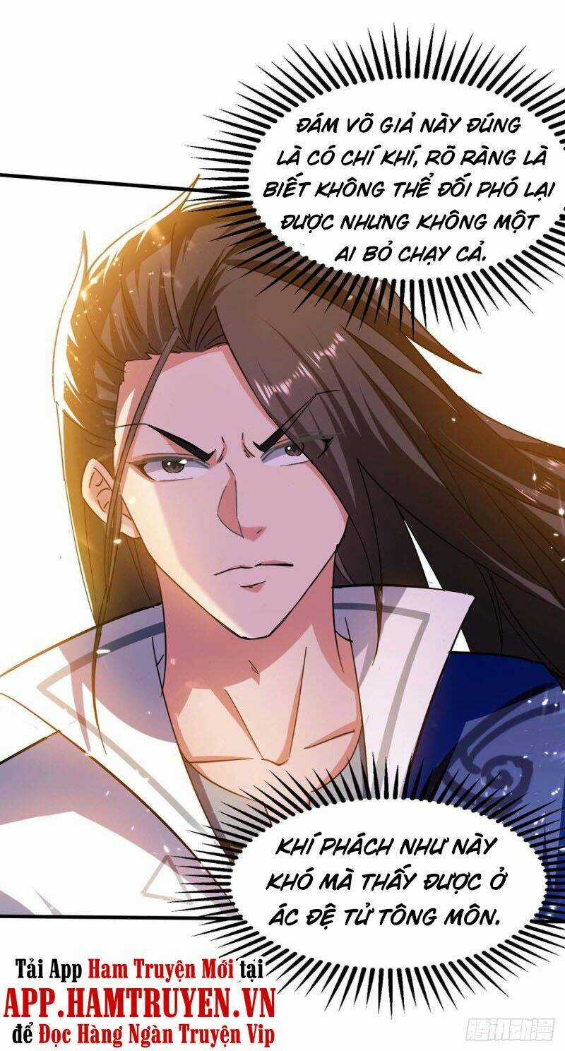Đỉnh Cấp Võ Hồn - Chapter 108 - Trang 18
