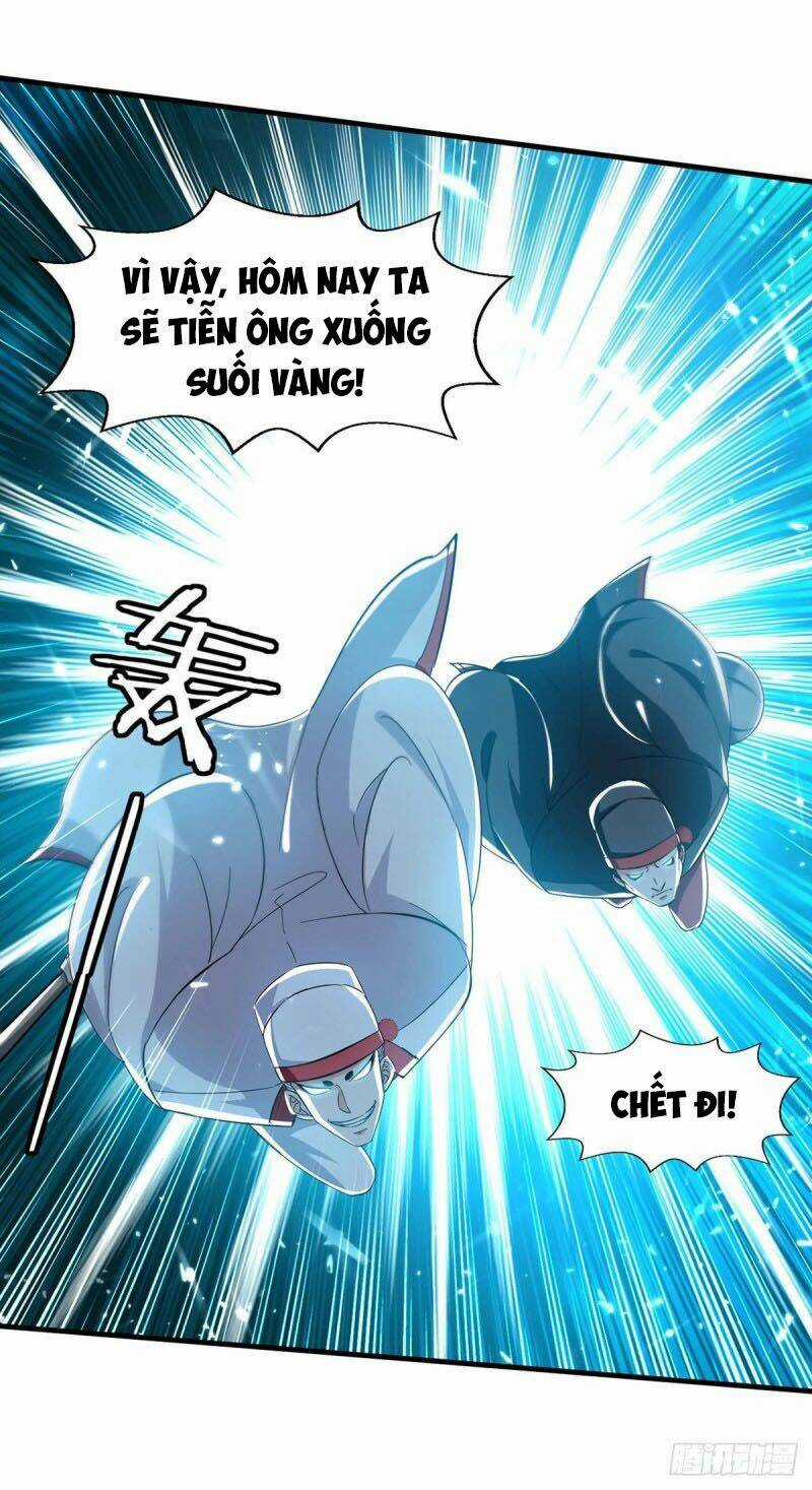 Đỉnh Cấp Võ Hồn - Chapter 108 - Trang 20