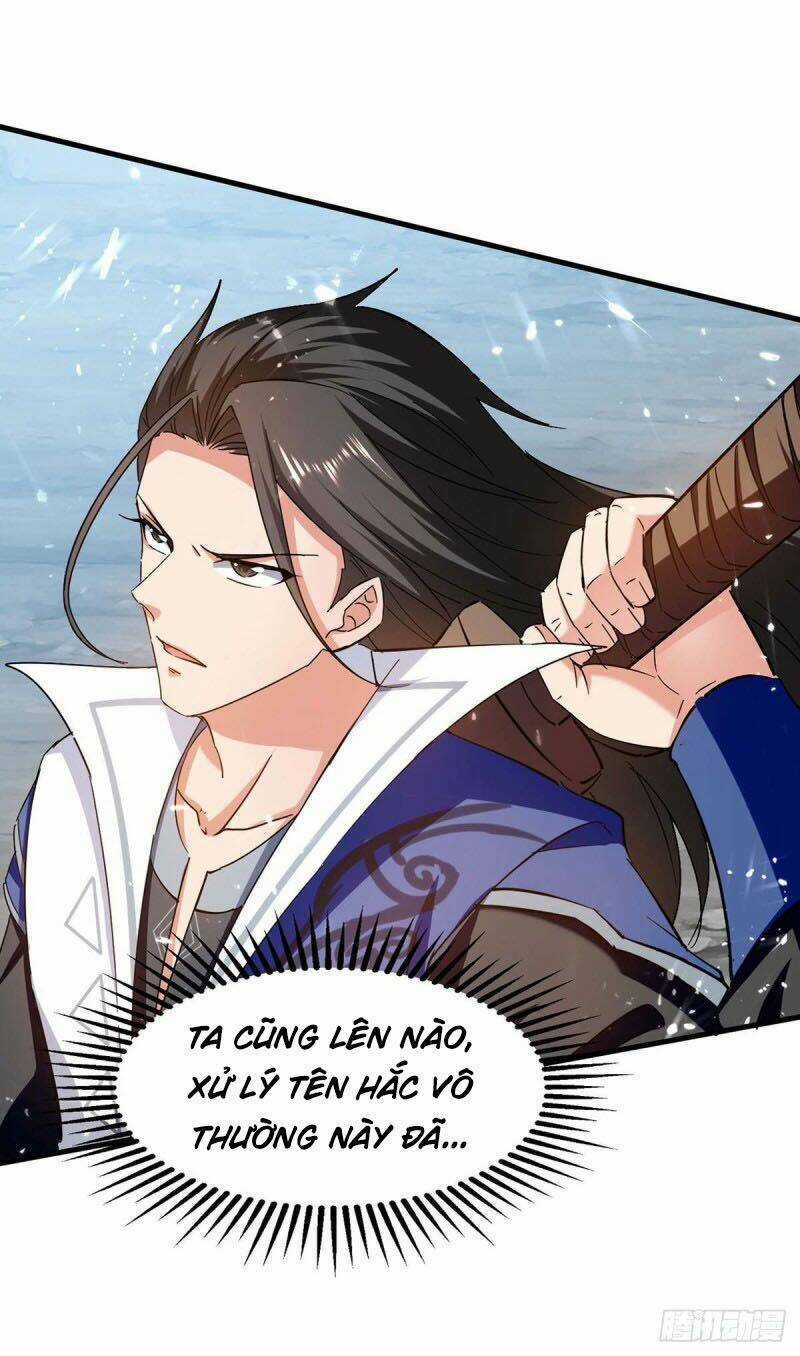 Đỉnh Cấp Võ Hồn - Chapter 108 - Trang 23