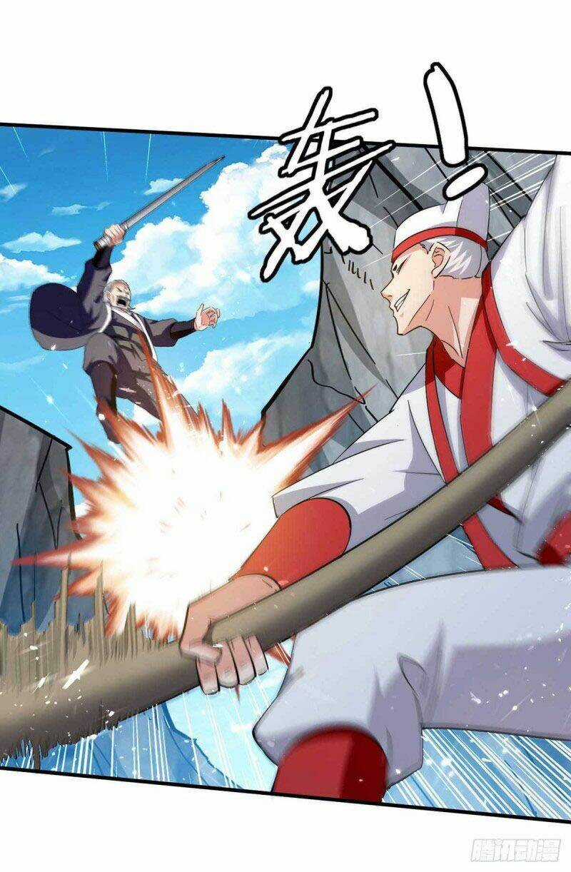 Đỉnh Cấp Võ Hồn - Chapter 108 - Trang 27