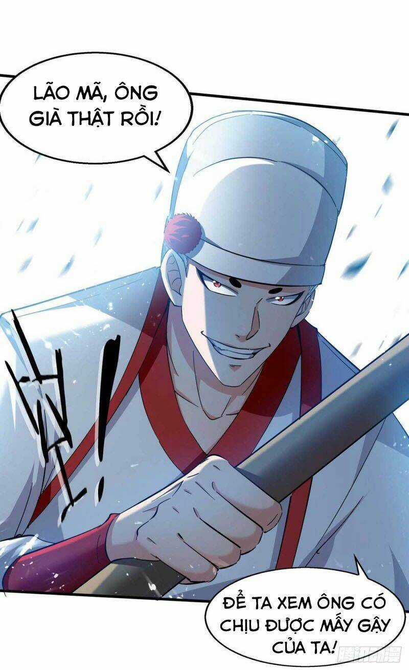 Đỉnh Cấp Võ Hồn - Chapter 108 - Trang 28