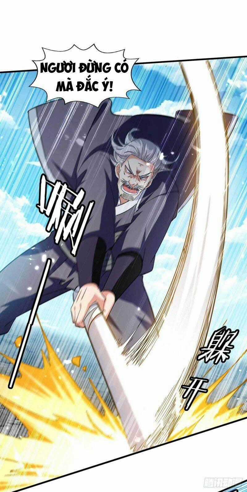 Đỉnh Cấp Võ Hồn - Chapter 108 - Trang 29