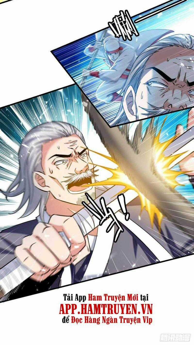 Đỉnh Cấp Võ Hồn - Chapter 108 - Trang 30