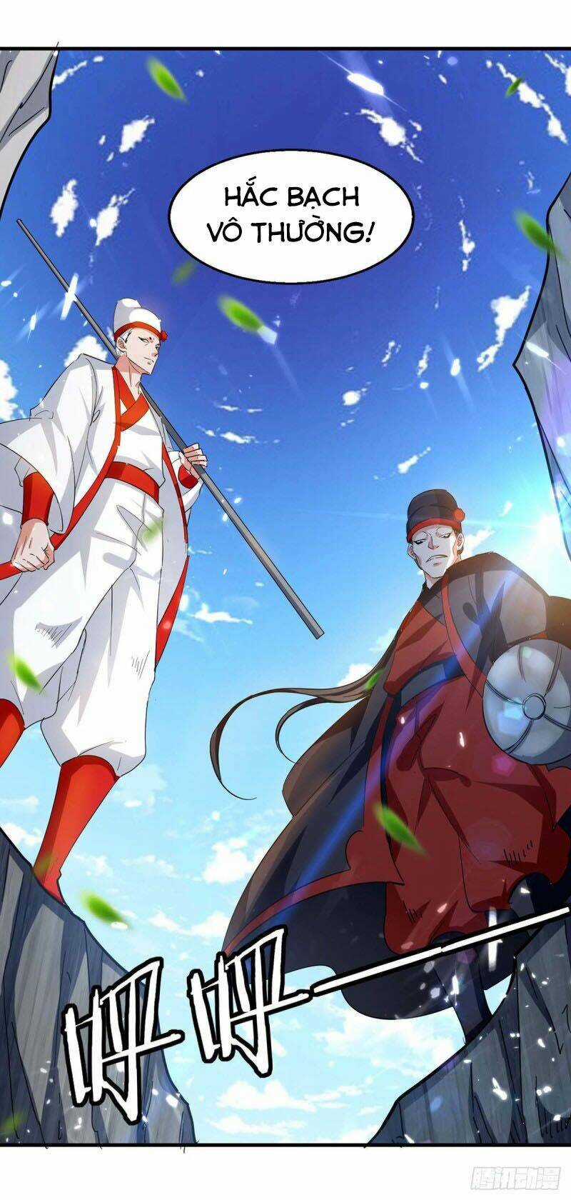 Đỉnh Cấp Võ Hồn - Chapter 108 - Trang 4