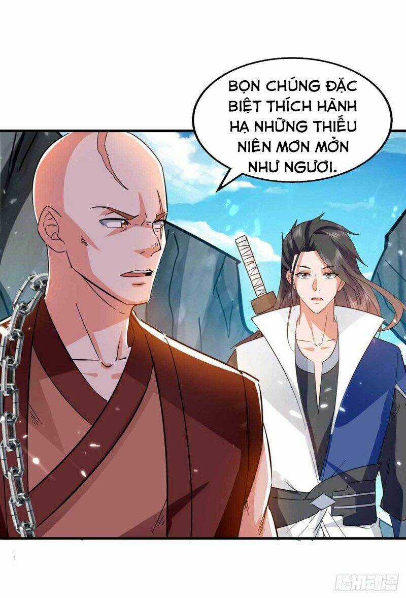 Đỉnh Cấp Võ Hồn - Chapter 108 - Trang 7