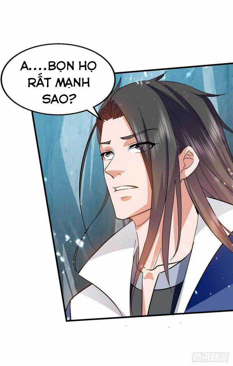 Đỉnh Cấp Võ Hồn - Chapter 108 - Trang 8