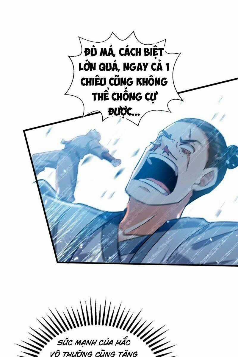 Đỉnh Cấp Võ Hồn - Chapter 109 - Trang 2