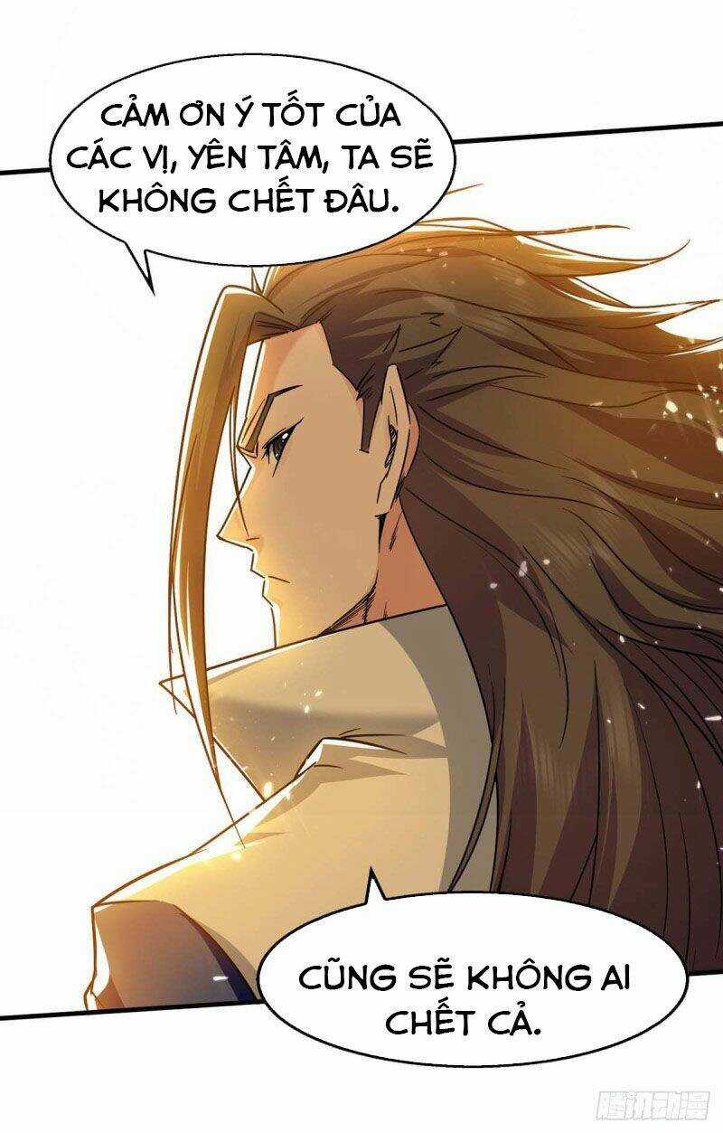 Đỉnh Cấp Võ Hồn - Chapter 109 - Trang 12