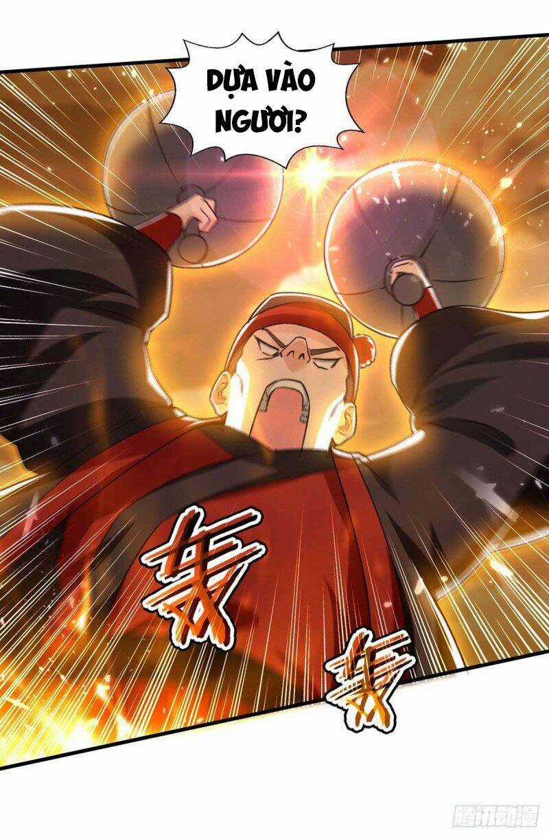 Đỉnh Cấp Võ Hồn - Chapter 109 - Trang 13