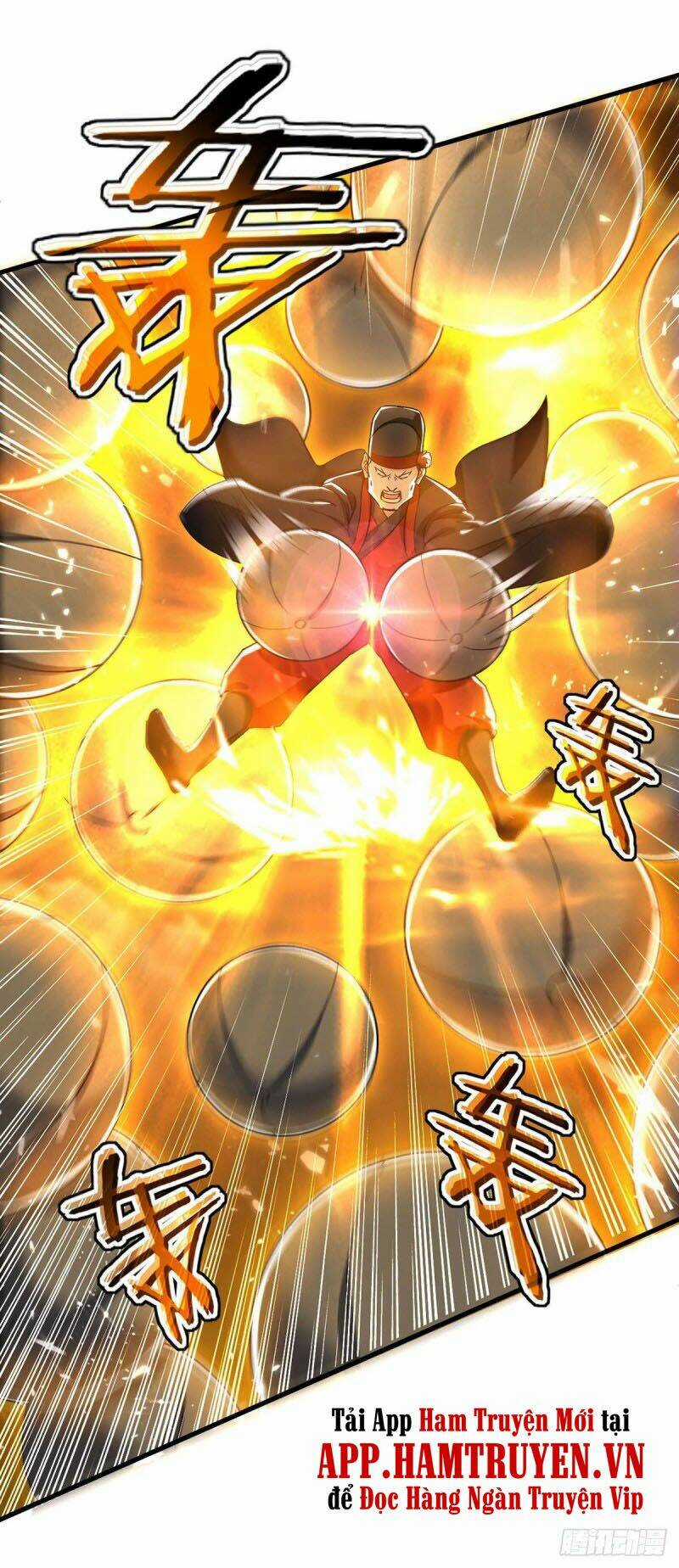 Đỉnh Cấp Võ Hồn - Chapter 109 - Trang 14